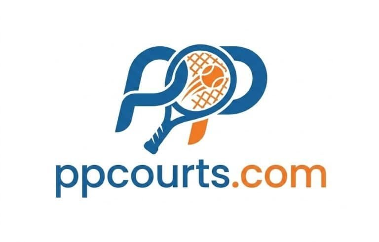 PP padel court