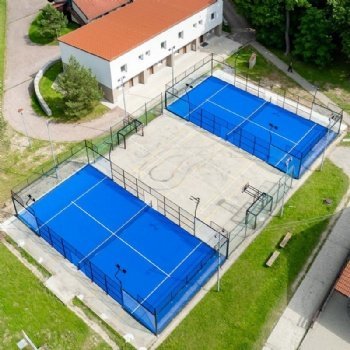 Panoramic-Padel-Court