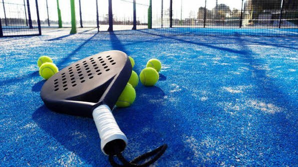 padle court sports
