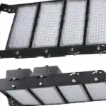 padel court led light