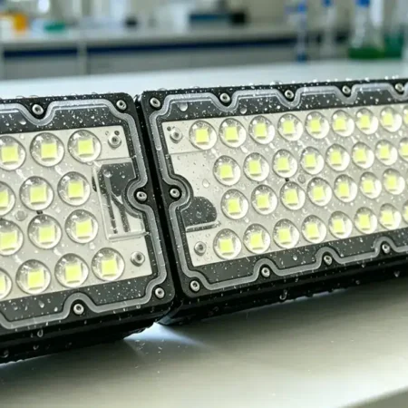 padel court led light