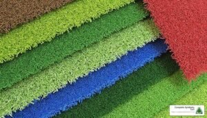 Turf Color