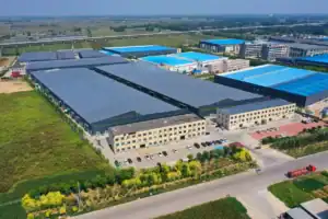 padel court factory