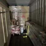padel court loading
