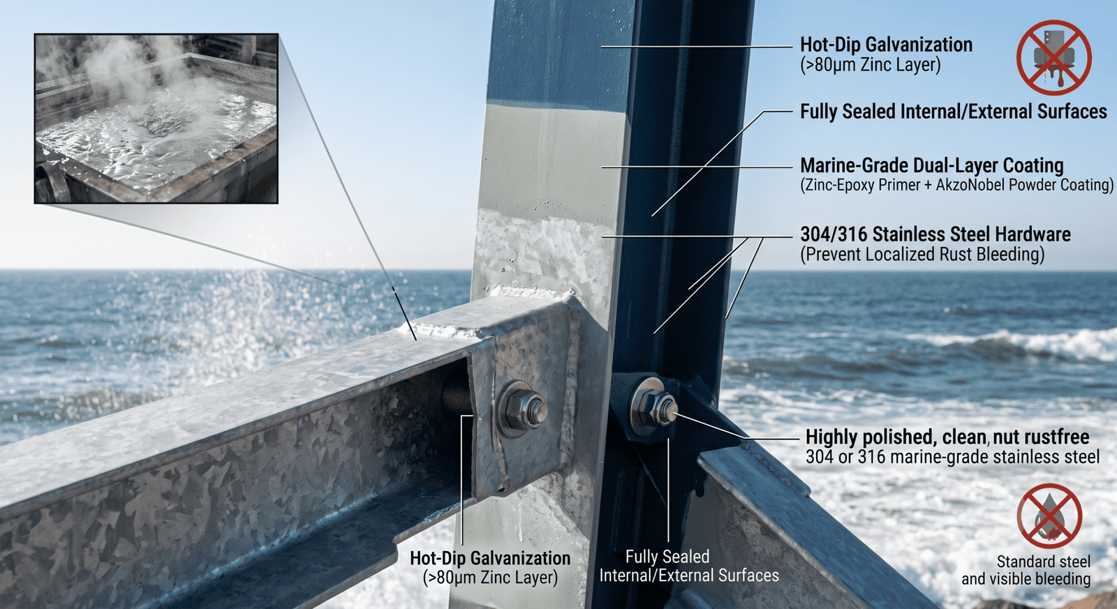 Anti-Corrosion Engineering