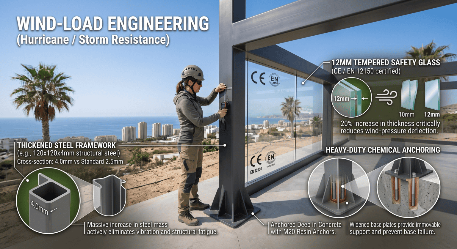 Wind-Load Engineering