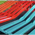 coating padel court