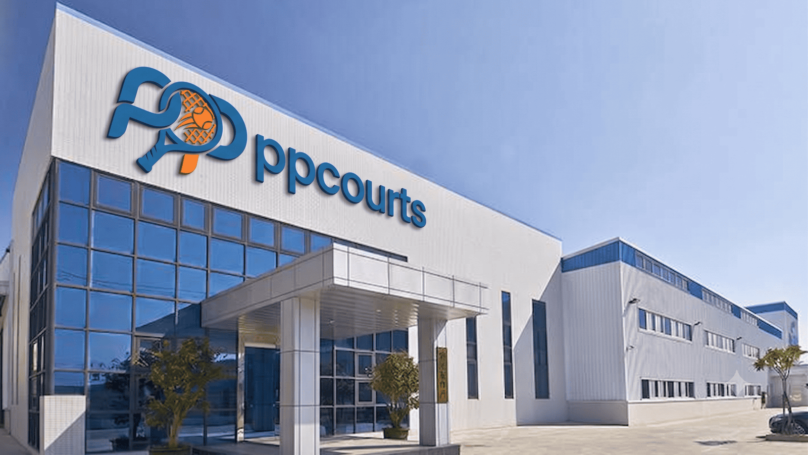 ppcourt factory