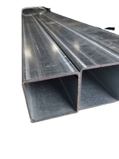 steel tube 